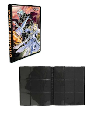Cartas Konami