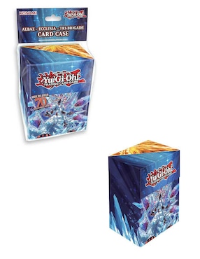 Cartas Konami