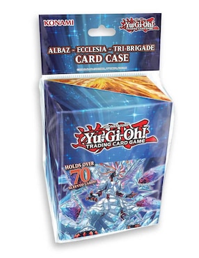 Cartas Konami