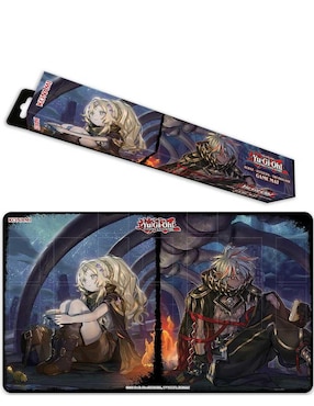 Cartas Konami