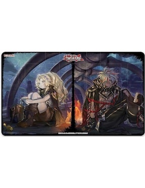 Cartas Konami