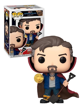 Funko Pop! Marvel Doctor Strange