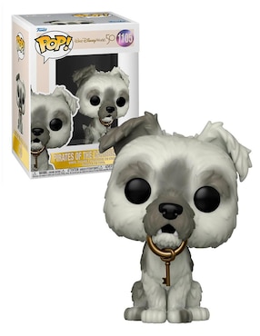 Funko Pop! Pirates of the Caribbean dog