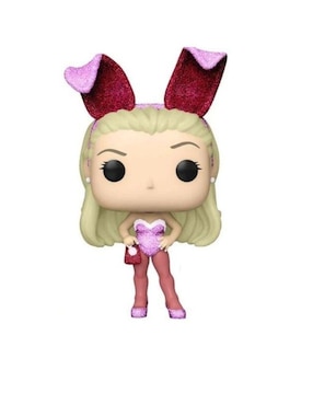 Funko Pop! Elle Bunny Suit
