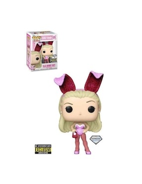 Funko Pop! Elle Bunny Suit