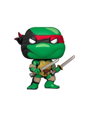 Figura De Colección Leonardo Funko POP! Teenage Mutant Ninja Turtles