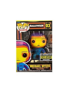 Funko Pop! Michael Myers