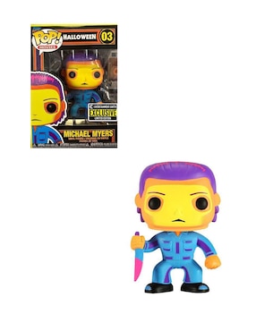 Funko Pop! Michael Myers