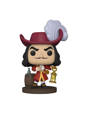 Funko Pop! Disney Captain Hook