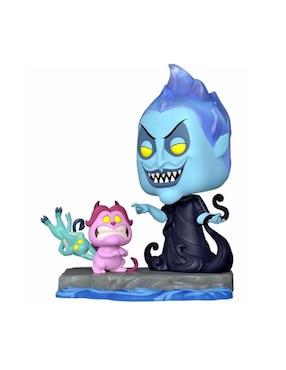 Figura De Colección Hades With Pain And Panic Funko POP! Disney