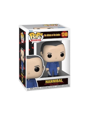 Funko Pop! Hannibal