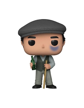 Figura De Colección Michael Corleone Funko POP!