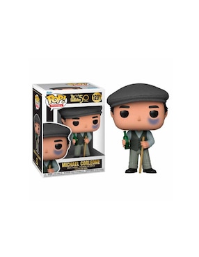 Funko Pop! Michael Corleone