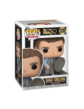 Funko Pop! Sonny Corleone
