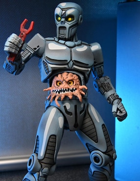 Figura de colección Utrom collectors Neca