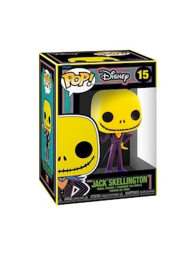 Funko Pop! Disney Jack Skellington