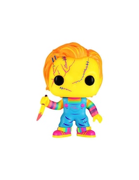 Funko Pop! Chucky