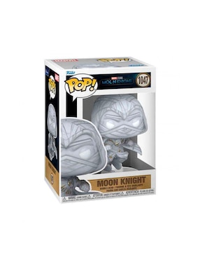 Funko Pop! Marvel Moon Knight