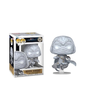 Funko Pop! Marvel Moon Knight