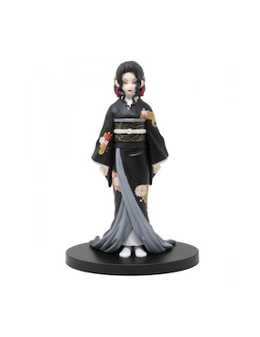 Figura De Colección Muzan Kibutsuji Banpresto Demon Slayer