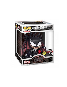 Funko Pop! Marvel Venom