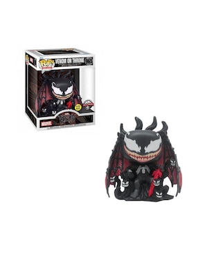 Funko Pop! Marvel Venom