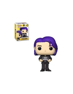 Figura de colección Jungkook Funko POP!