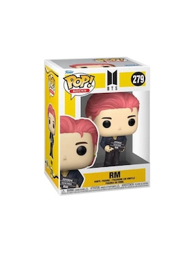 Funko Pop! RM