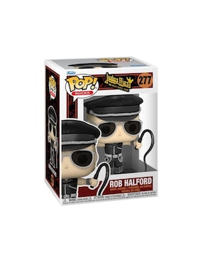 Funko Pop! Rob Halford