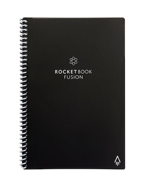 Cuaderno Rocketbook Hoja Blanca