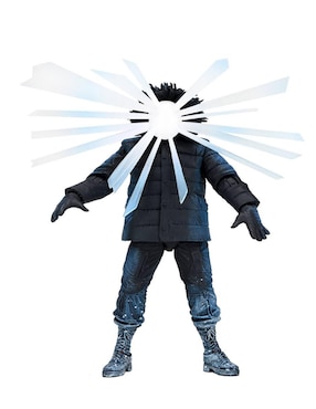 Figura De Colección Neca Exclusiva Comic Con The Thing