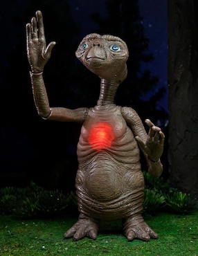 Figura de colección aniversario Neca
