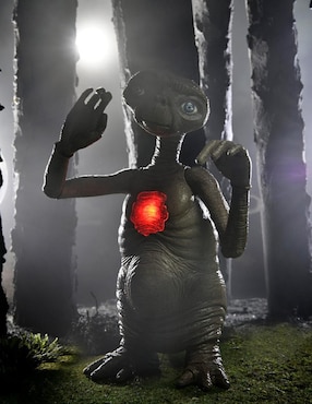 Figura de colección aniversario Neca