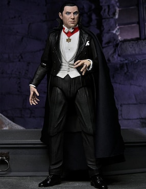 Figura de colección Drácula aniversario Neca