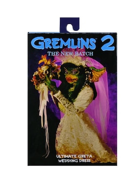 Figura de colección collectors Neca