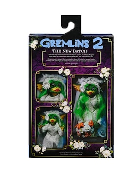 Figura de colección collectors Neca
