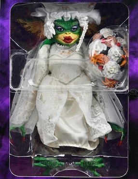 Figura de colección collectors Neca