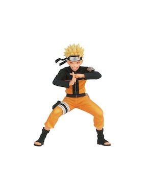 Figura De Colección Naruto Banpresto