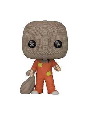 Funko Pop! Sam (Trick 'r Treat)