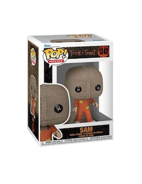 Funko Pop! Sam (Trick 'r Treat)
