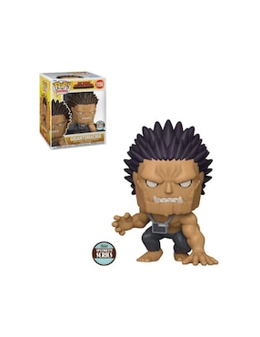 Funko Pop! My Hero Academia Gigantomachia