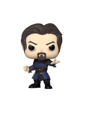 Figura De Colección Sinister Strange Funko Pop! Marvel