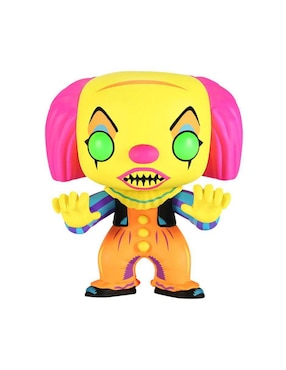 Funko Pop! Pennywise