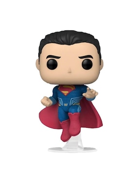 Funko Pop! League of Legends Superman