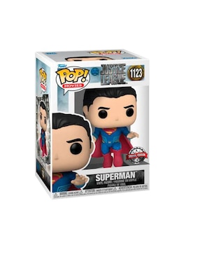 Funko Pop! League of Legends Superman