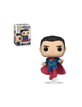 Funko Pop! League of Legends Superman