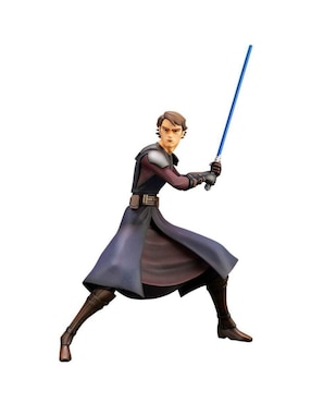 Figura De Colección Anakin Skywalker Kotobukiya Star Wars