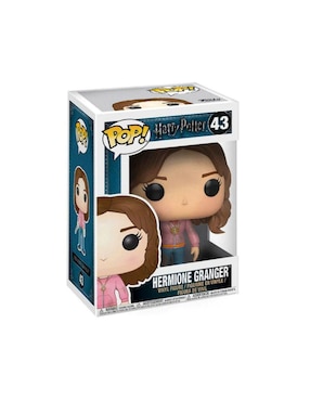 Funko Pop! Harry Potter Hermione Granger