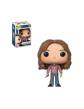 Funko Pop! Harry Potter Hermione Granger