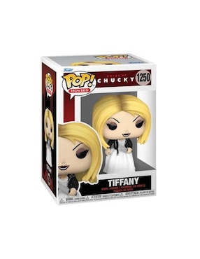 Funko Pop! Tiffany Valentine